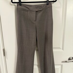 Ann Taylor Classic Brown Women's Trousers